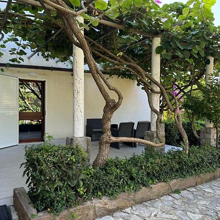 Apartman Kucer Крк Экстерьер фото