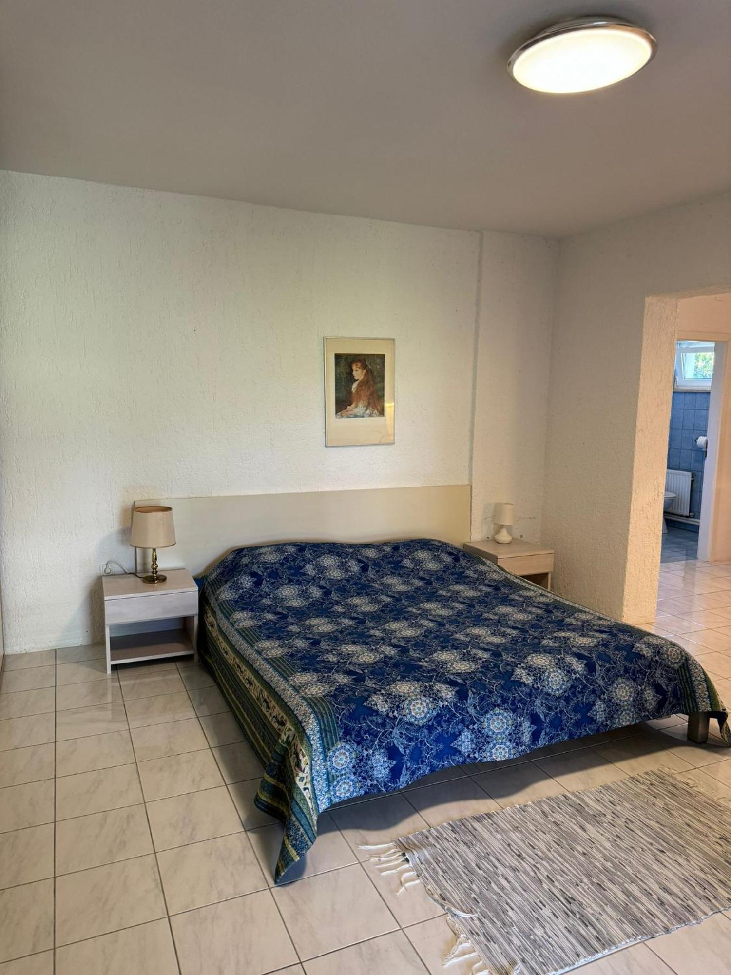 Apartman Kucer Крк Экстерьер фото