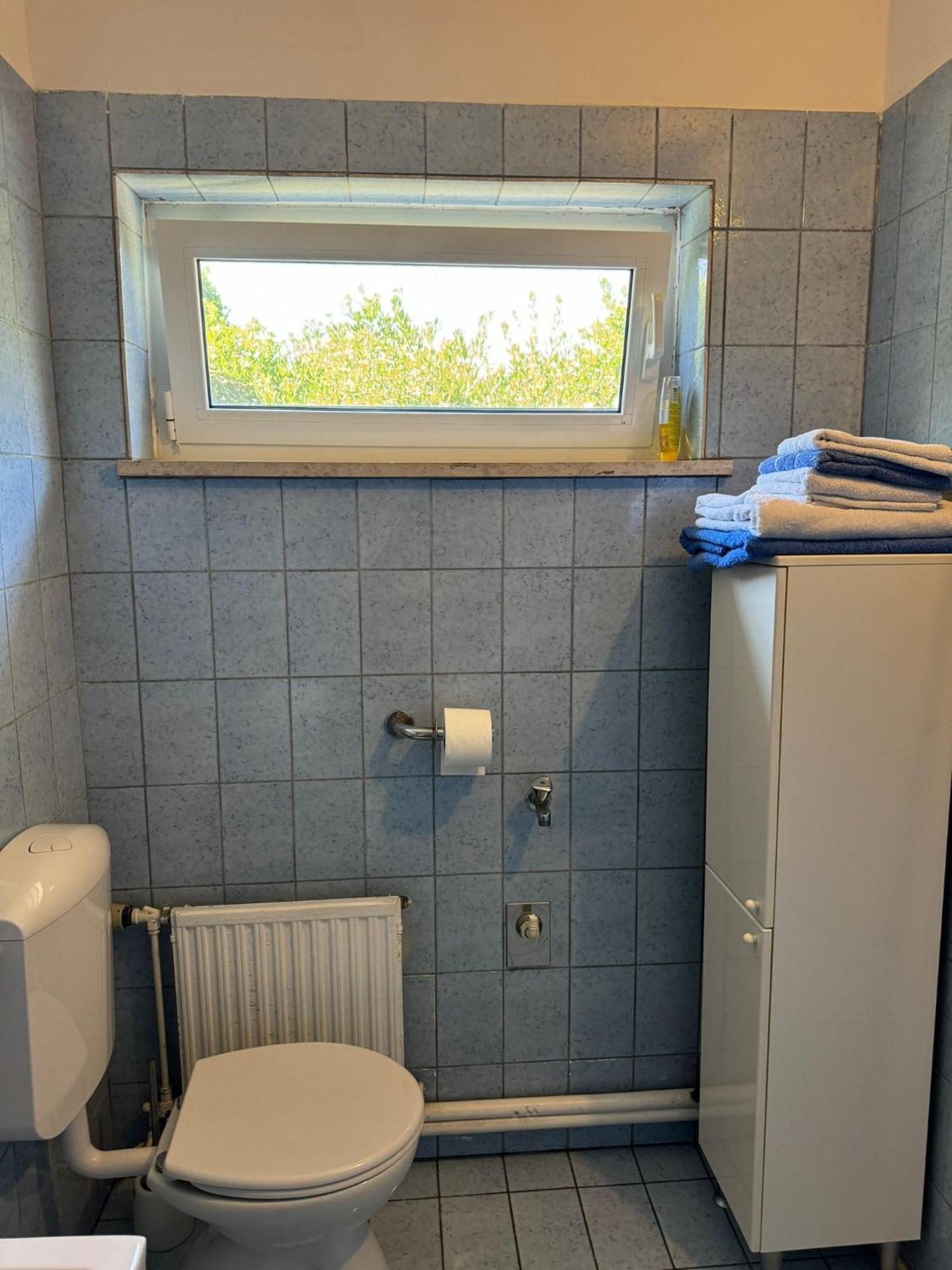 Apartman Kucer Крк Экстерьер фото