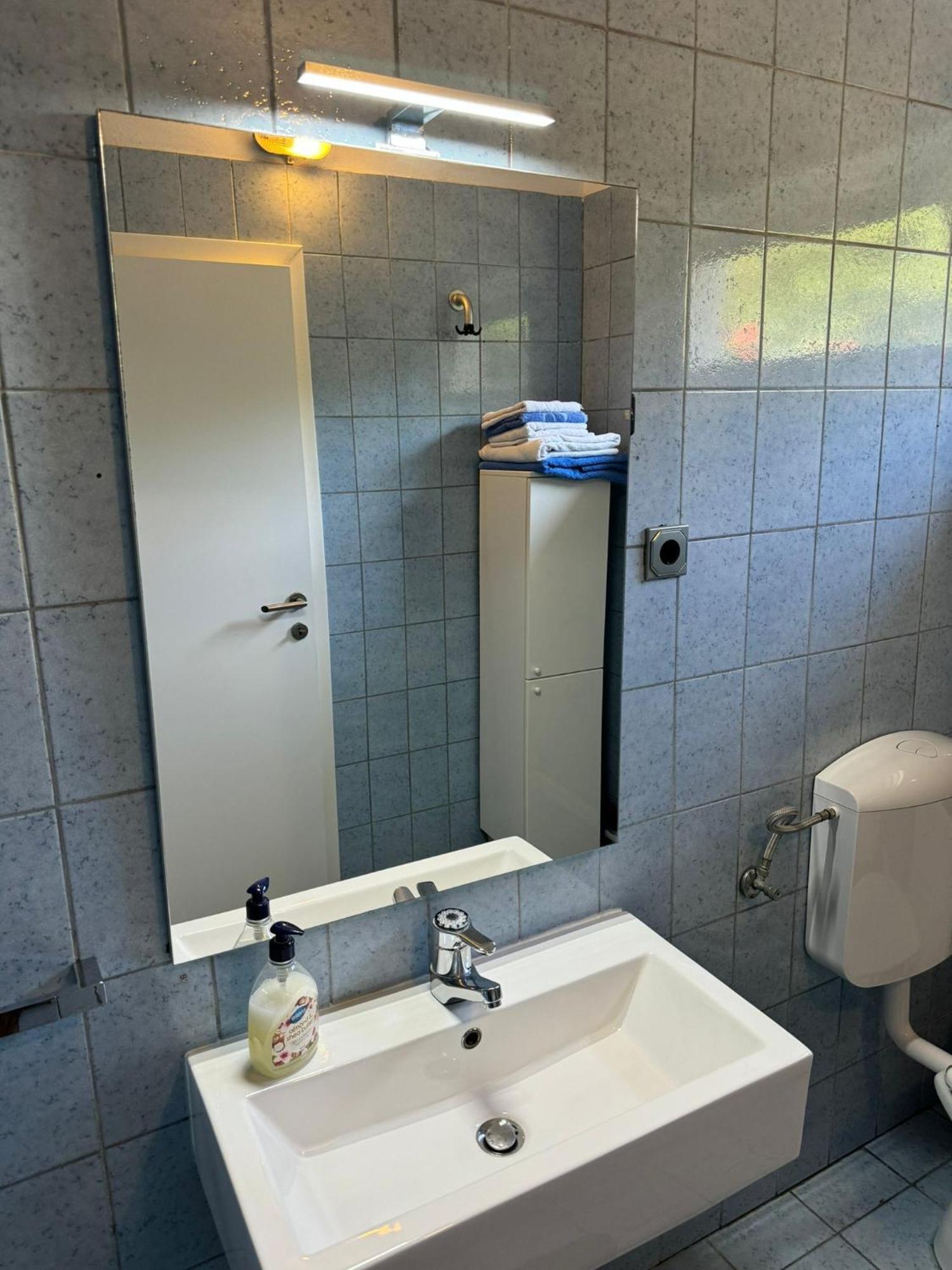 Apartman Kucer Крк Экстерьер фото