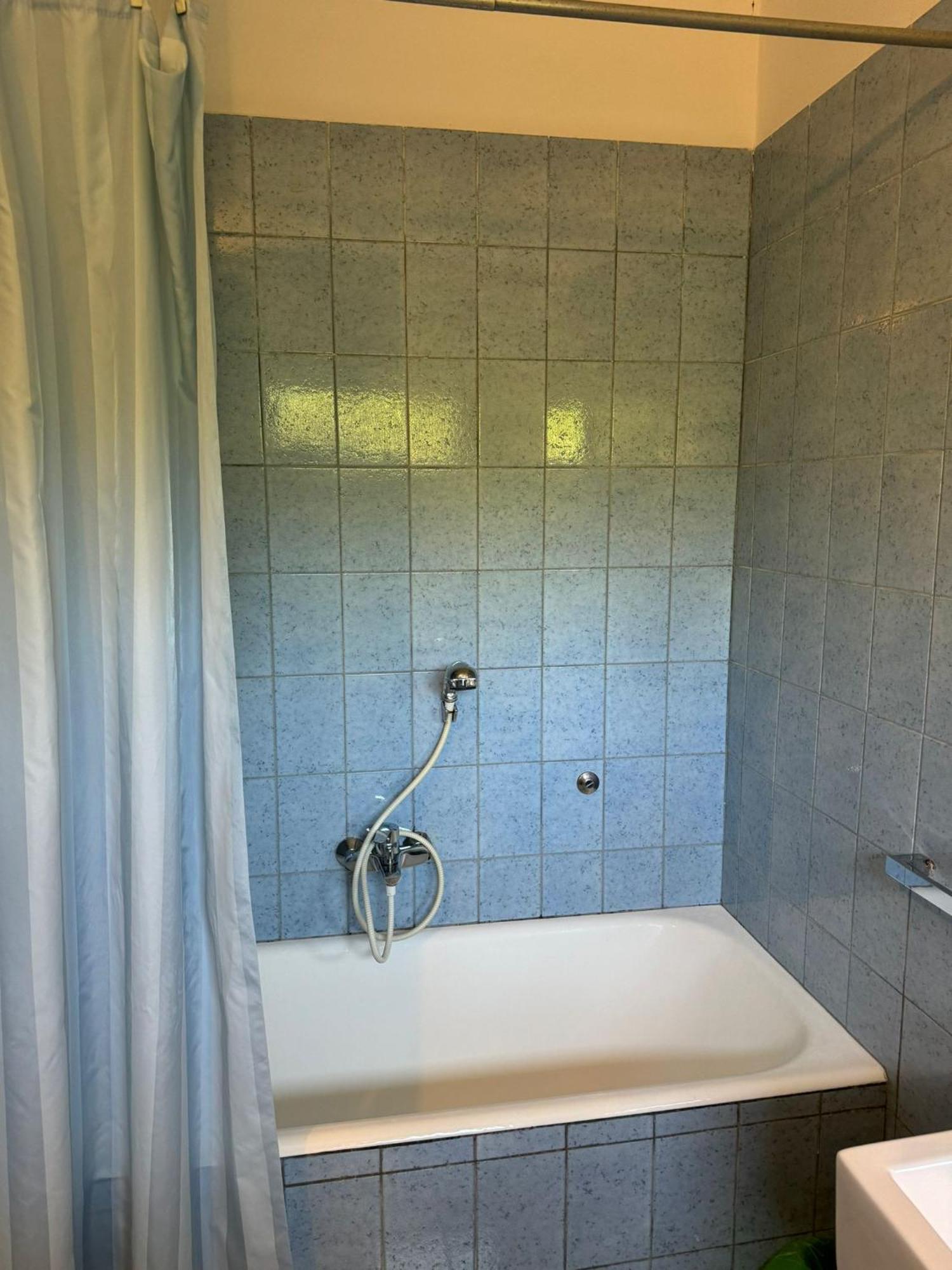 Apartman Kucer Крк Экстерьер фото